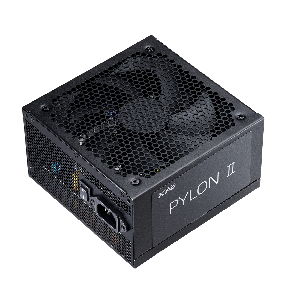 XPG PYLON II 650W 80+ BRONZE ATX 3.1