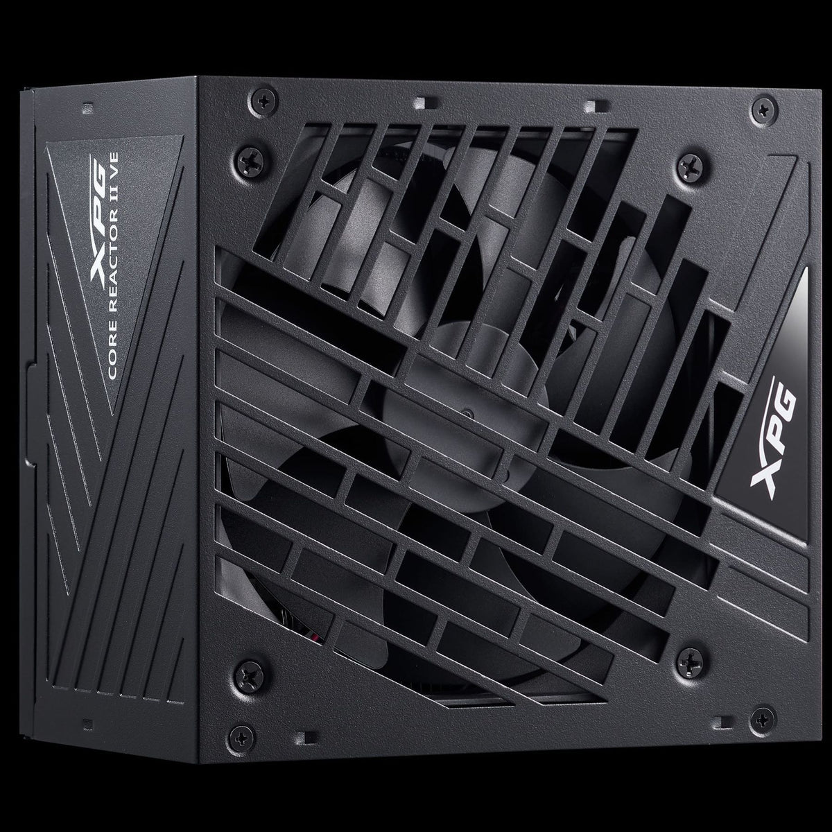 XPG CORE REACTOR II VE 750W 80+ GOLD FM