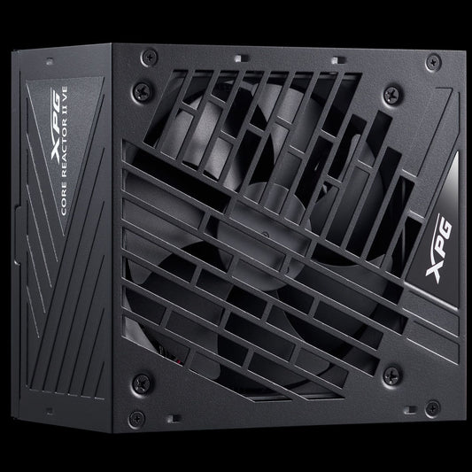 XPG CORE REACTOR II VE 750W 80+ GOLD FM