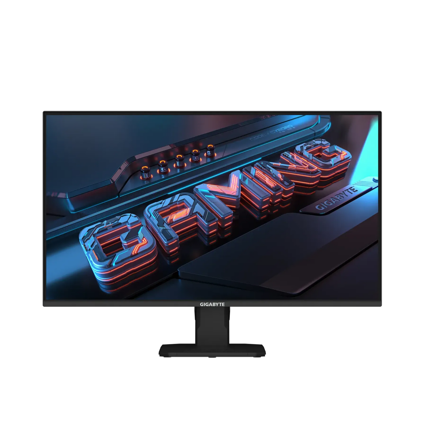 GIGABYTE GS25F2 24.5 SS IPS 1920X1080 (FHD 200Hz 1MS (GTG) HDR 10