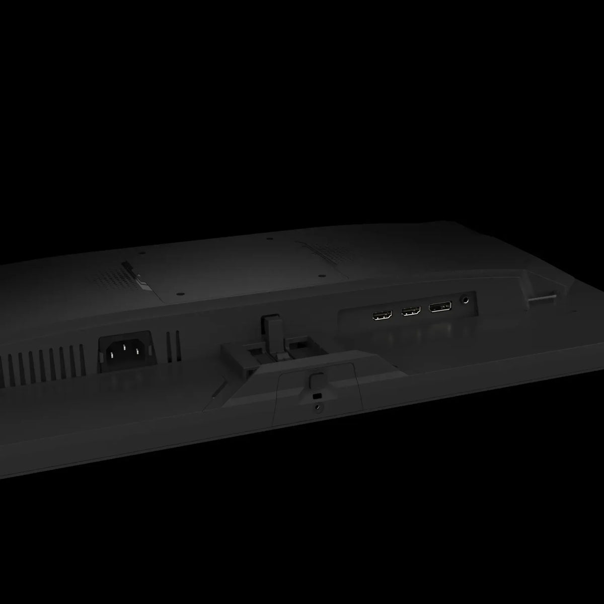 GIGABYTE GS25F2 24.5 SS IPS 1920X1080 (FHD 200Hz 1MS (GTG) HDR 10