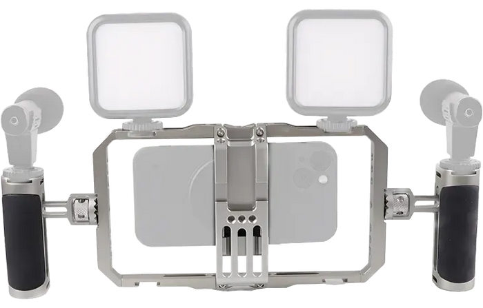 General Handheld Shooting GC072