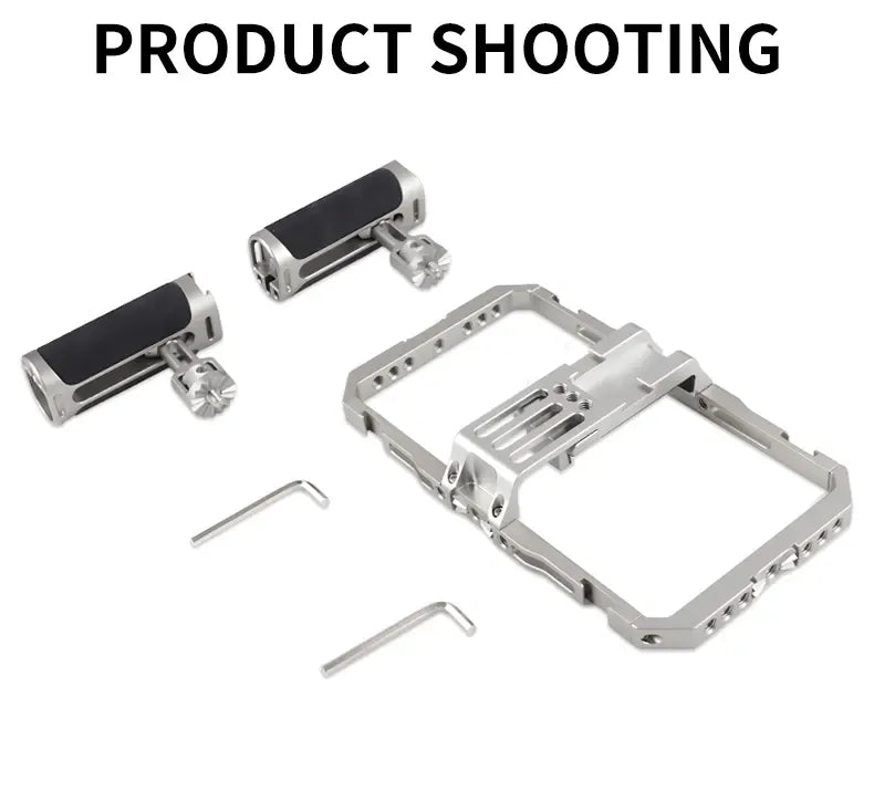 General -Handheld Shooting - GC072