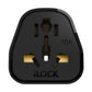 ILOCK Travel Plug Adapter - Converter