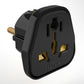 ILOCK Travel Plug Adapter - Converter