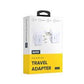 iLock Adapter 4IN1 US to UK/EU/AUS 5092