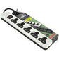 iLock 5 Outlet Schuko 1.5m 5076