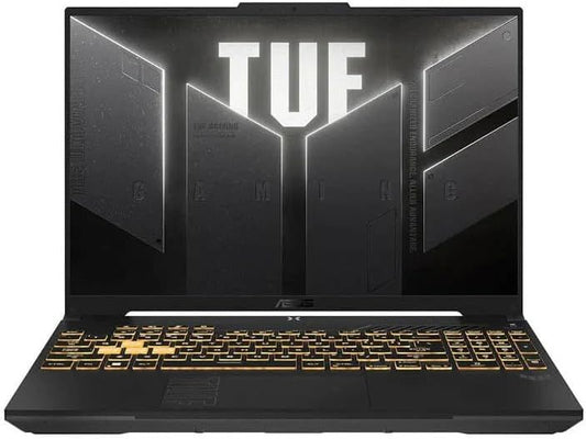 ASUS-FX607VU-Ci5-210H-8GB-512 SSD-RTX4050-6G-15.6 FHD