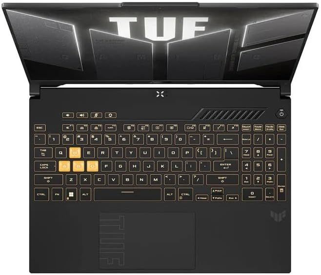 ASUS-FX607VU-Ci5-210H-8GB-512 SSD-RTX4050-6G-15.6 FHD