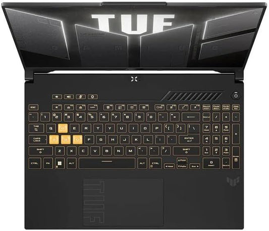 ASUS-FX607VU-Ci5-210H-8GB-512 SSD-RTX4050-6G-15.6 FHD