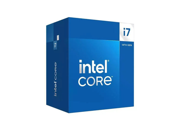 CPU intel Ci7 14700 BOX