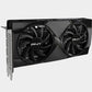 VGA GeForce PNY RTX5060TI VERTO DUAL FAN 8GB Gaming RGB