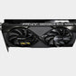 VGA GeForce PNY RTX5060TI VERTO DUAL FAN 8GB Gaming RGB