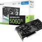 PNY RTX 5060TI DUAL OC 16G GDDR7