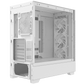 PC Case XPG Starker Air BTF White Tower
