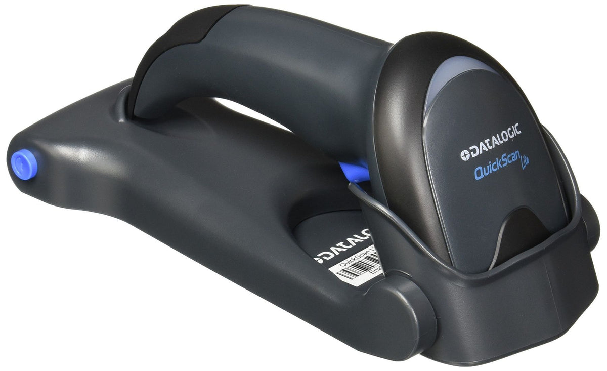 POS-SCANNER Datalogic QW2120