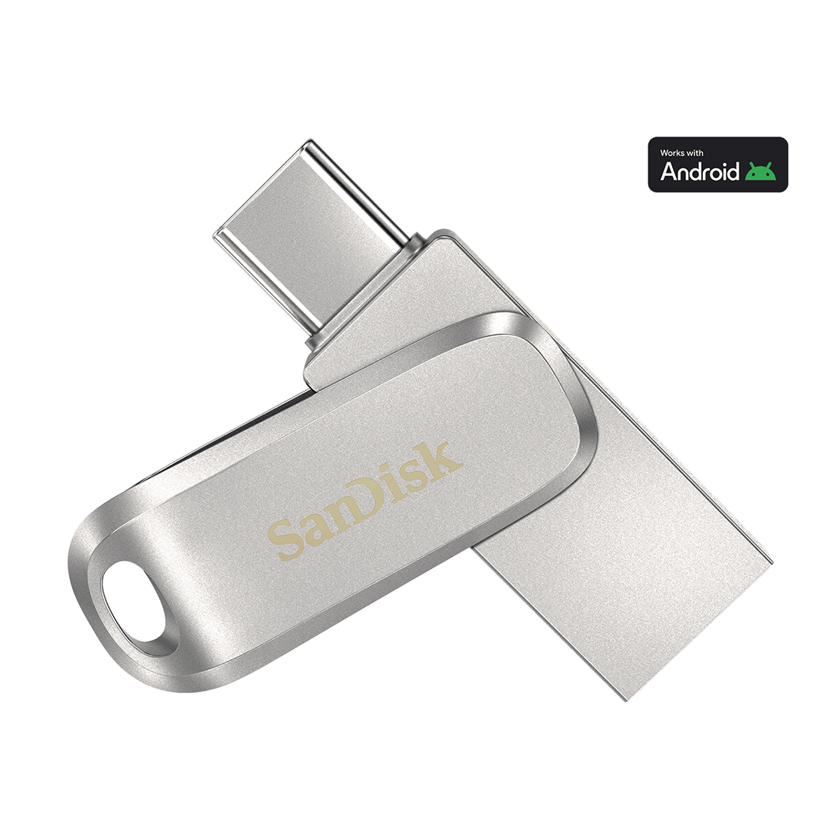 FMM SanDisk SDDDC4 32GB G46 ULTRA DUAL DRIVE LUXE Metal USB3.2 150MB/S