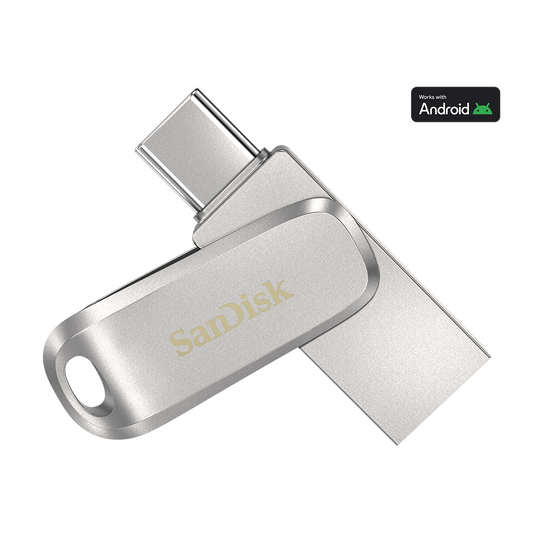 FMM SanDisk SDDDC4 32GB G46 ULTRA DUAL DRIVE LUXE Metal USB3.2 150MB/S