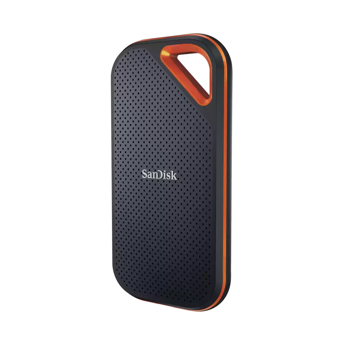 SanDisk Extreme PRO E81 2TB Portable SSD