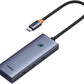 Baseus-UltraJoy-Series-Hub-BS-OH150-Dockstation-5 in 1