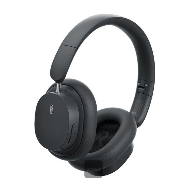 Headphone Baseus Bowie D05 WL Grey