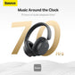 Headphone Baseus Bowie D05 WL Grey