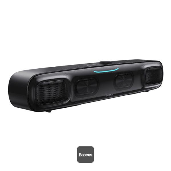 Speaker Baseus Mini Soundbar AeQur DS10 Cluster Black