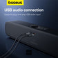Baseus-Mini-Soundbar-AeQur-DS10-Cluster-Black-Battery