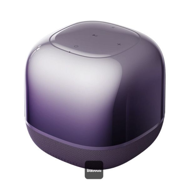 Speaker Baseus Speaker AeQur V2 WL Midnight Purple