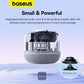 Speaker Baseus Speaker AeQur V2 WL Moon White