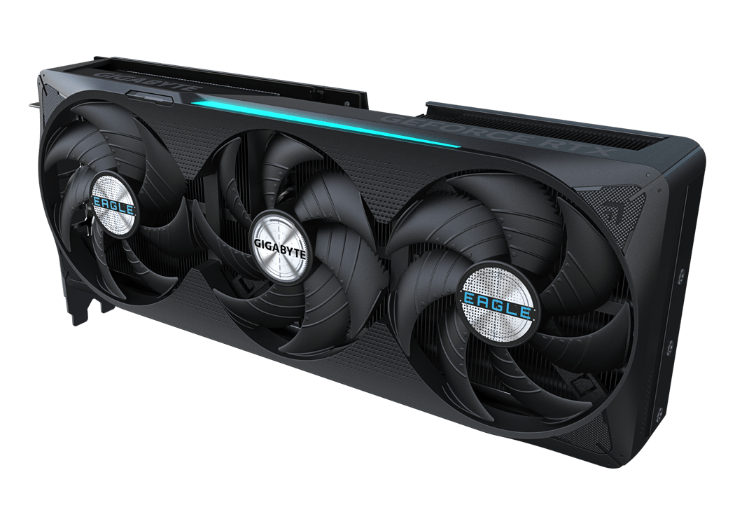 VGA Gigabyte RTX5070TI EAGLE 16G