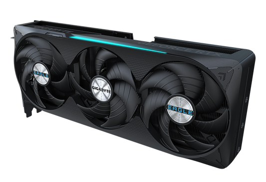 VGA Gigabyte RTX5070TI EAGLE 16G