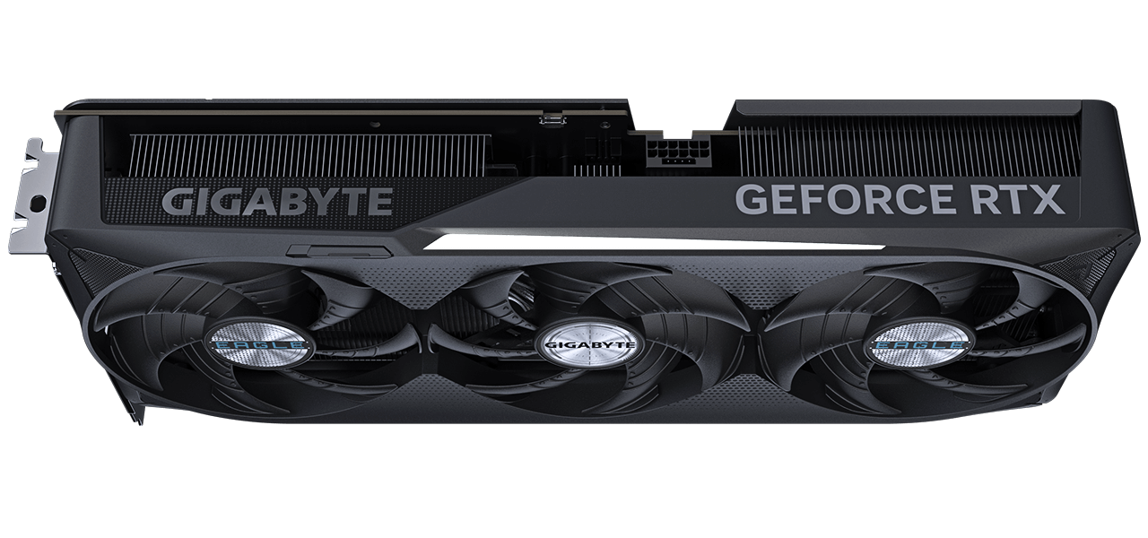 VGA Gigabyte RTX5070TI EAGLE 16G