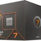 AMD RYZEN 7 8700G + RADEON GPU