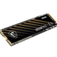 SSD MSI SPATIUM M470PRO NVMe M.2 2Tb