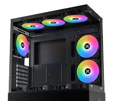 PC Case XIGMATEK BLAST ARGB+Asgard 750W 80+ Bronze