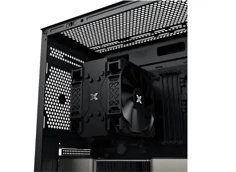 PC Case XIGMATEK BLAST ARGB+Asgard 750W 80+ Bronze
