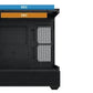 PC Case XIGMATEK BLAST ARGB+Asgard 750W 80+ Bronze
