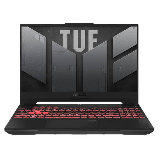 Asus-FA507NUR-Ryzen7-7435hs-16GB-512GB-RTX4050 6GB
