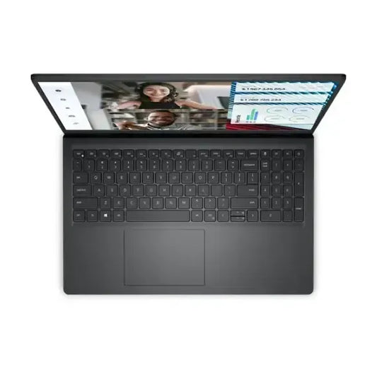 DELL-VOSTRO-3520-CI5-1235U-4G-256G-15.6 FHD