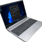 HP-255G8-AMD-R5-5500U-8G8-256G SSD-15.6 FHD-silver