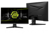MSI 244F 23.8 Rapid IPS 1920X1080 (FHD 200Hz 0.5MS (GTG) HDR Adobe RGB 91% -DCI-P3 96% -SRGB 126% DP-HDMI