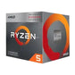 AMD RYZEN 5 3400G WITH RADEON RX VEGA 11