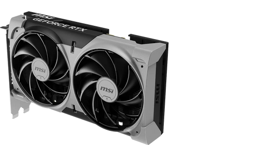 MSI RTX 5060 VENTUS 2X 8G GDDR7
