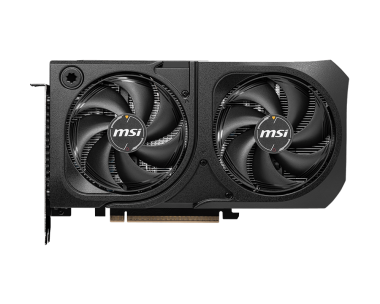 VGA MSI RTX5060Ti SHADOW PLUS 8GB