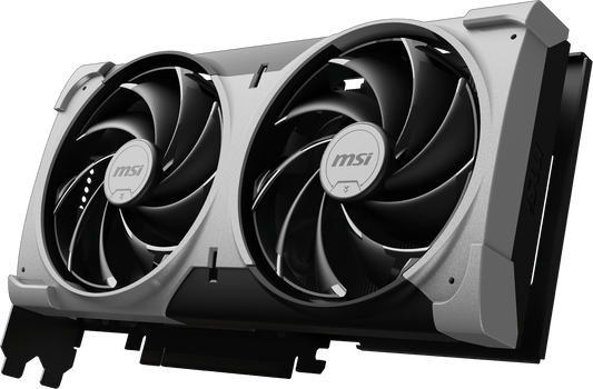 MSI RTX 5070 VENTUS 2X OC 12G GDDR7