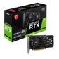 MSI RTX 3050 VENTUS 2X OC 6G GDDR6