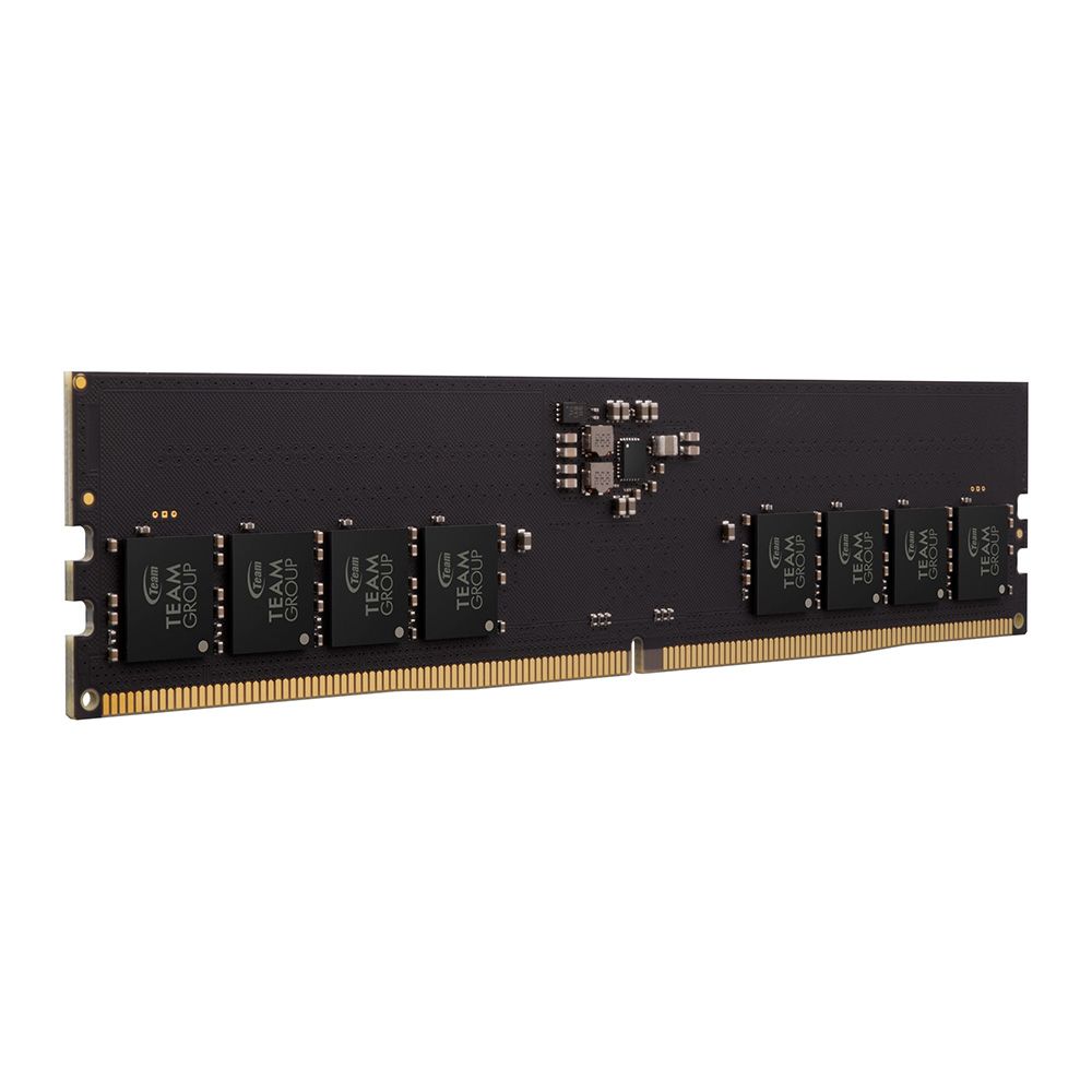 TEAMGROUP ELITE 16G 4800MHZ CL40 WITHOUT HEATSINK