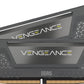 RAM Corsair 32GB 2*16 DDR5 5200MHz