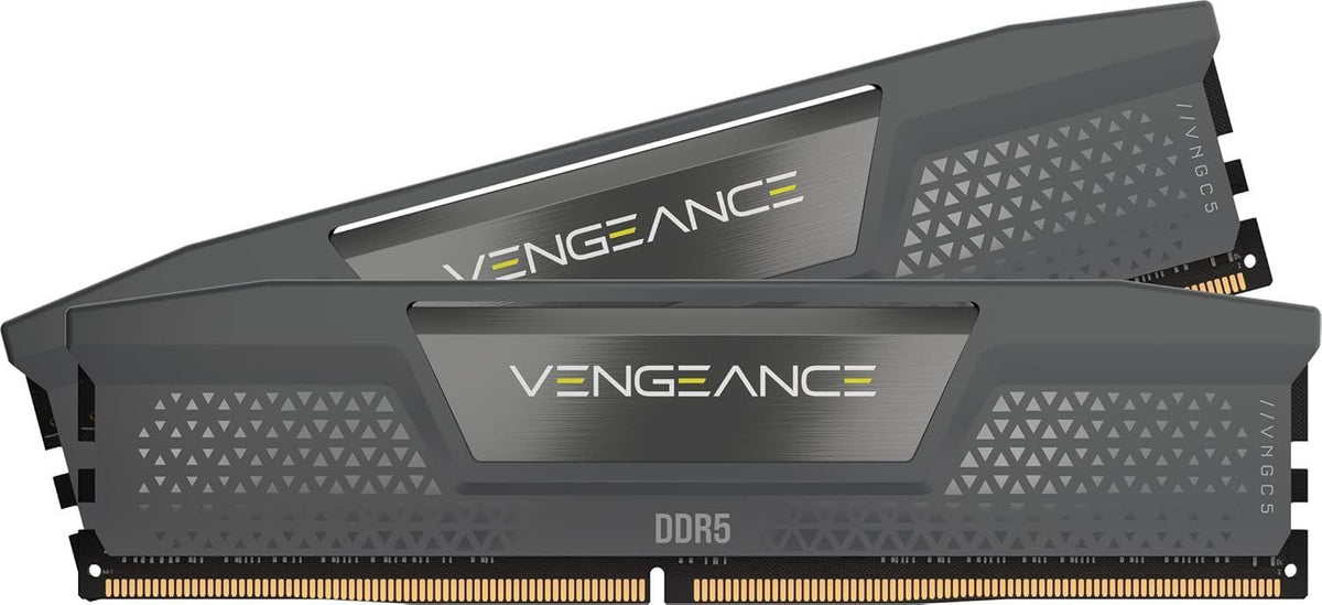 RAM Corsair 32GB 2*16 DDR5 5200MHz